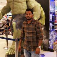 Krishna Kishore Nana