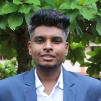 Santosh Gaonkar