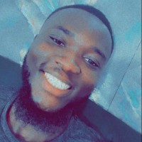 Nwosu Augustine Nzubechi Promise