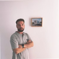 Javier Salgado García