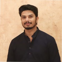 Sreerag Shaji