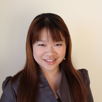 Bihui (Sophie) Jin, B.Comm
