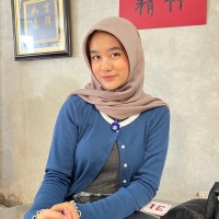 Afifah Putri Ramadhani