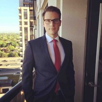 Brandon MacLeod