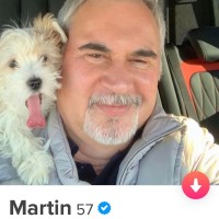 Bawz Martin Scarboro