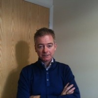 Tim Phillips