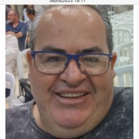 Claudio Roberto Da S Roberto