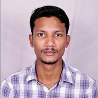 Rahul M
