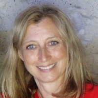 Christine Bucher
