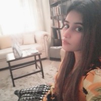 Sidra Gill