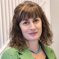 Vanessa Slater Q.Med, LL.M.