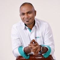 Ananth Ganesh Sundararajoo