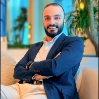 Hakam Aridah , Pmp®