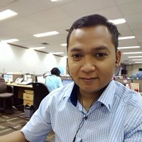 Muhamad Mulyadi