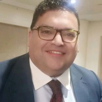 Hany Georgy Abdelmalek