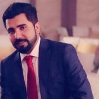 Ali Asad