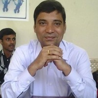 Mohmmed Nazeemuddun