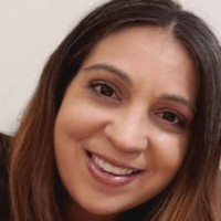 Jocelyn Carranza