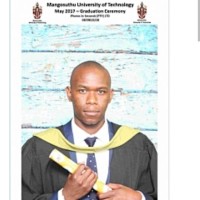 Tholithemba Mtshali