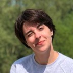 Kseniia Goncharenko