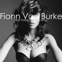Fionn Van Burke