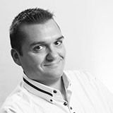 Pascal BONET