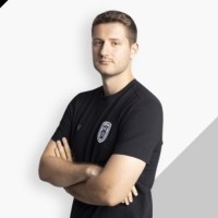 Konstantinos Boukouvalas