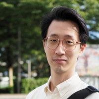 Jairus Yong