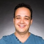 Daniel Gordon