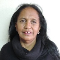 Colombe Rahantamalala