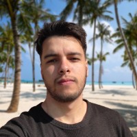 Federico Rafael Rodríguez Vázquez