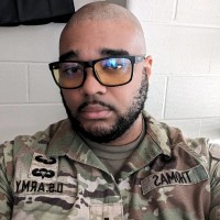 Damon Thomas