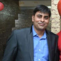 Ankit Ahuja