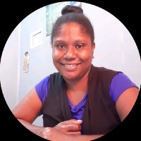 Beverly Nakilai