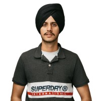 Prabhjot Singh