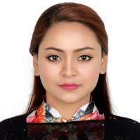 Moriom Akter Mony