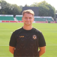 Elliott Matthews