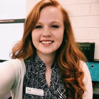 Hannah Crawford