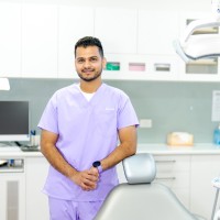 Dr. Anish Upadhyay