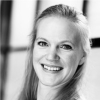Suzan Penders