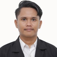 Reynaldo Pakpahan