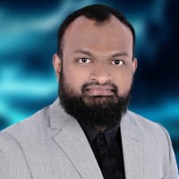 Abdul Rahman Mohammad