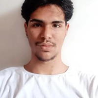 Caique Santos