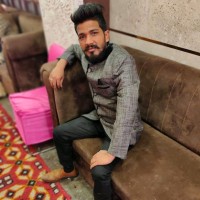 Aman Gill