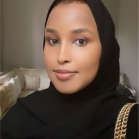 Fatma Yussuf
