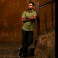 Nalaka K.