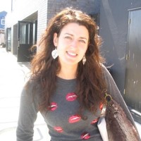 Stacey Woodman