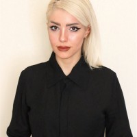 Chahira Jouini
