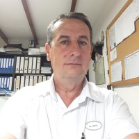 Silverio Diaz Morata
