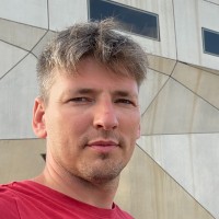 Egor Selivanov